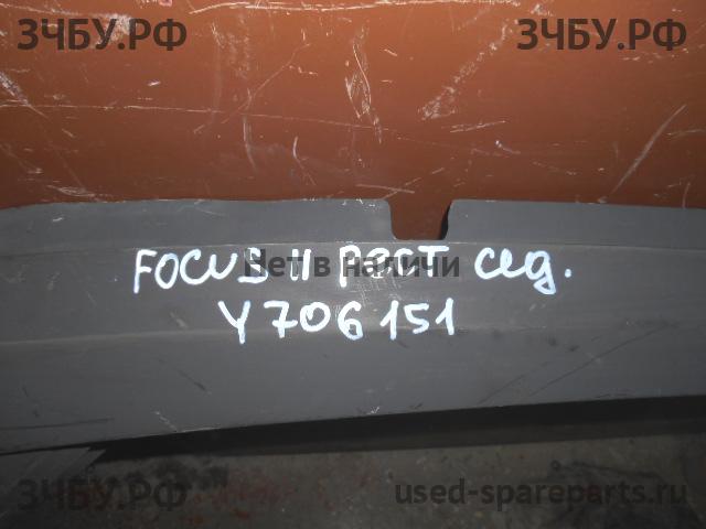 Ford Focus 2 (рестайлинг) Крыло заднее правое