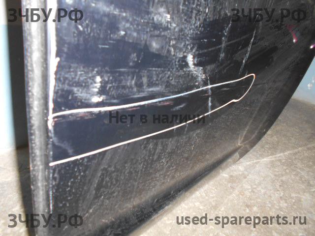 Jaguar XF 1 (X250) Дверь задняя левая