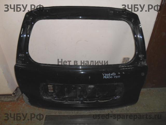 Toyota Land Cruiser 150 (PRADO) Дверь багажника