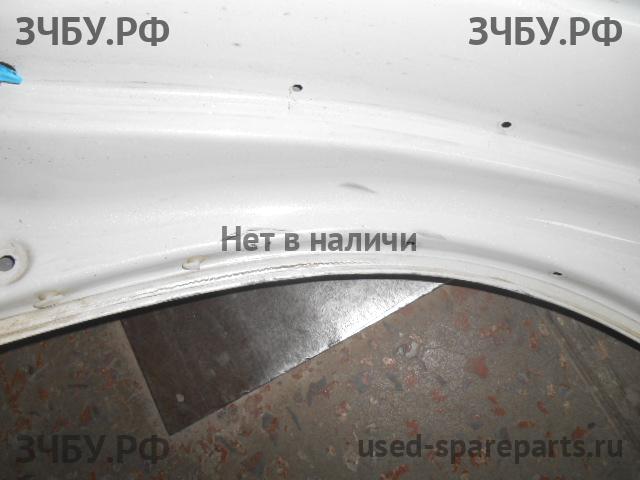 Toyota Land Cruiser 150 (PRADO) Дверь задняя правая