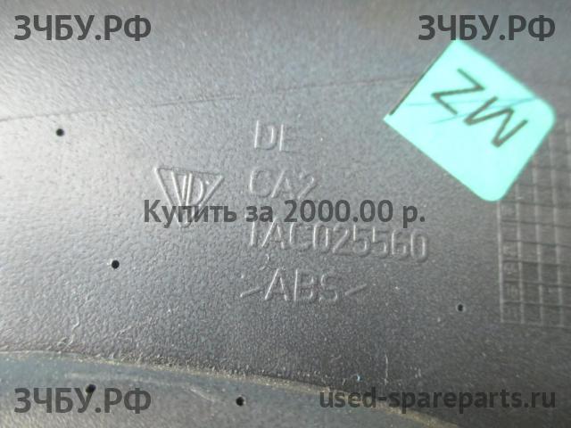 Porsche Cayenne 1 (955/957) Консоль между сиденьями (Подлокотник)