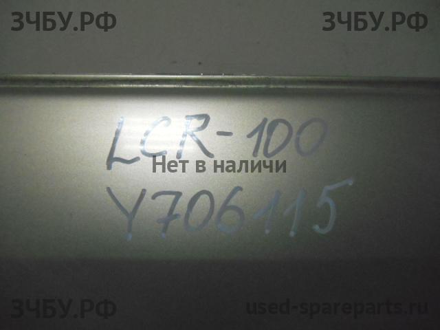 Toyota Land Cruiser 100 Дверь передняя правая