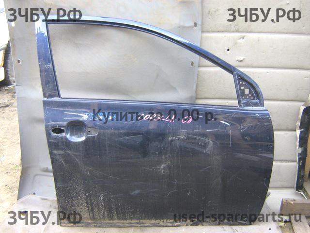 Toyota Corolla (E14 - E15) Дверь передняя правая