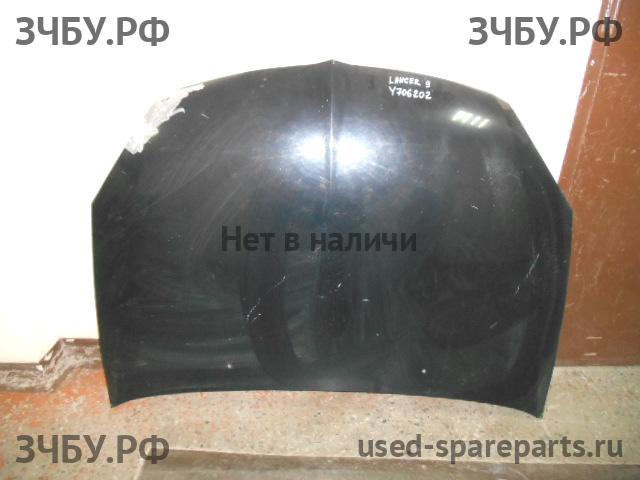 Mitsubishi Lancer 9 [CS/Classic] Капот