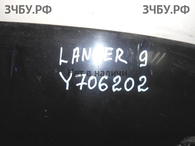 Mitsubishi Lancer 9 [CS/Classic] Капот