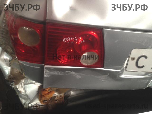 Chery Amulet (A15) Фонарь левый