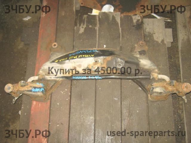 Nissan Primera P12 Балка передняя поперечная (подрамник)