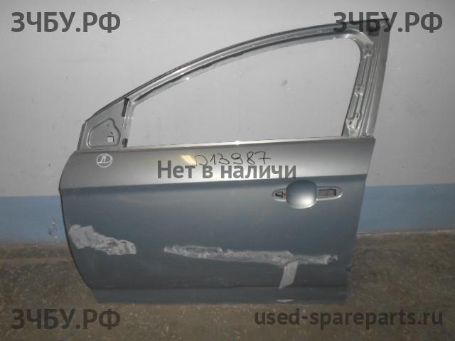 Ford Mondeo 4 Дверь передняя левая