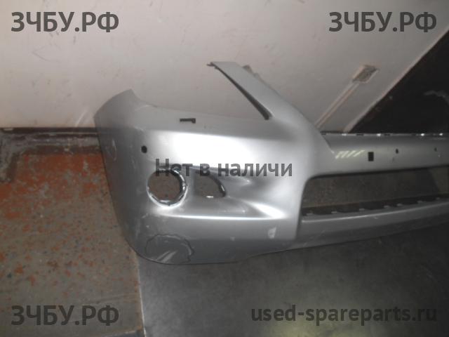 Lexus LX (2) 570 Бампер передний