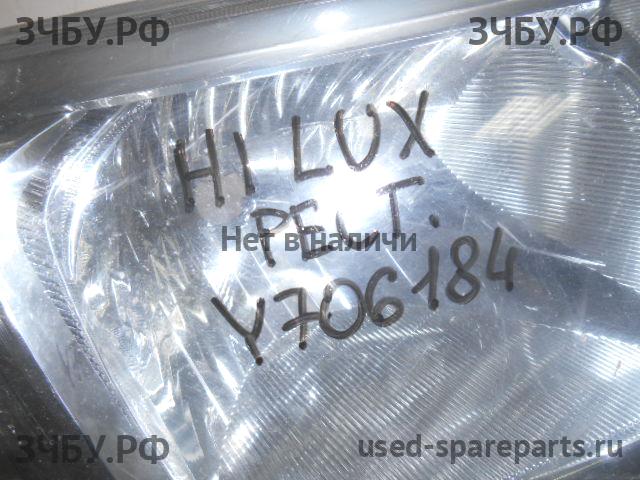 Toyota Hi Lux (3) Pick Up Фара правая