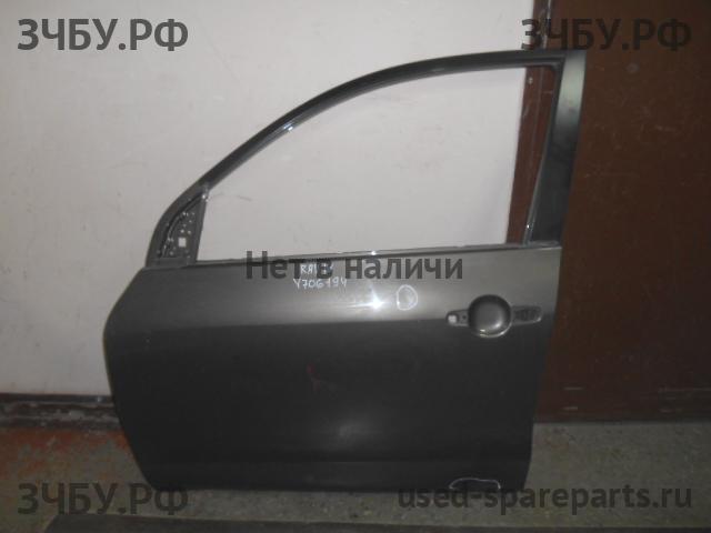 Toyota RAV 4 (3) Дверь передняя левая