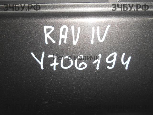 Toyota RAV 4 (3) Дверь передняя левая