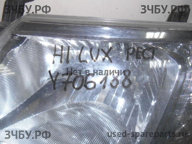 Toyota Hi Lux (3) Pick Up Фара левая