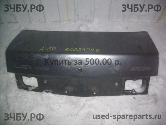 ВАЗ (VAZ) 2110 Крышка багажника