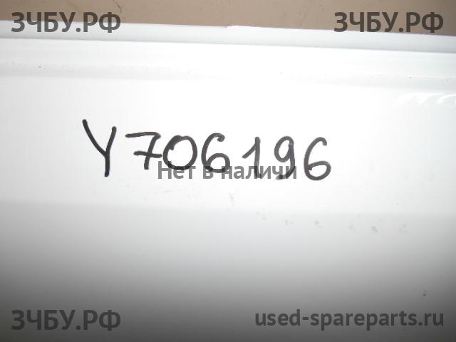 KIA Sportage 3 Дверь задняя правая