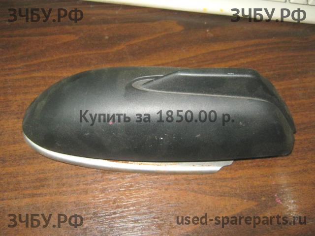 Land Rover Range Rover Sport 1 Антенна