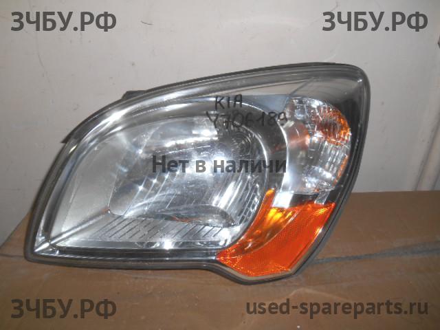 KIA Sportage 2 Фара левая