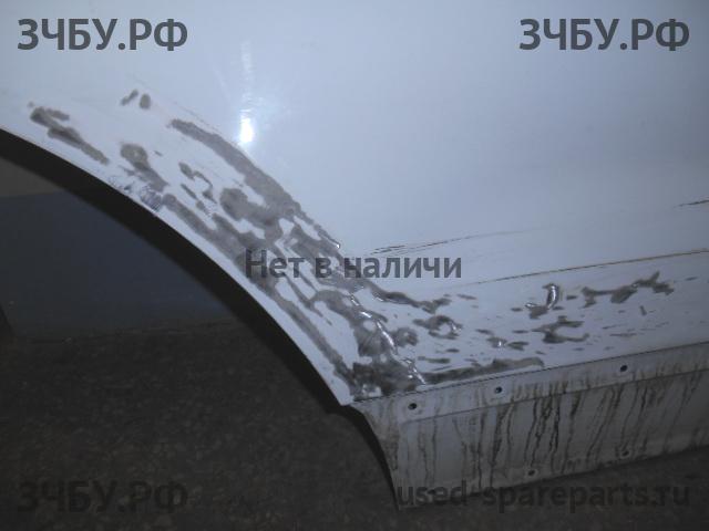 Ford Explorer 5 Дверь задняя правая