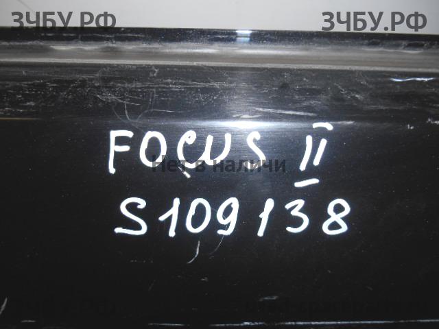 Ford Focus 2 (рестайлинг) Дверь передняя правая