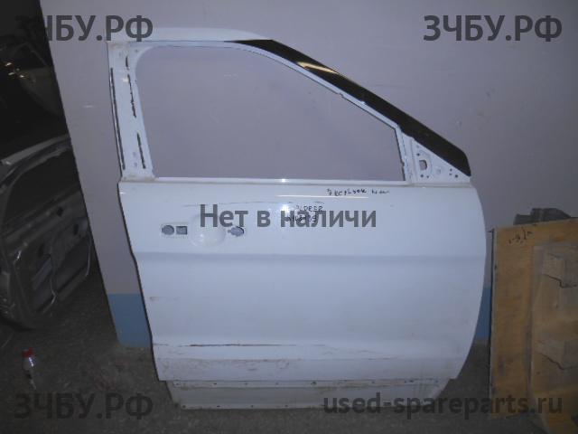 Ford Explorer 5 Дверь передняя правая