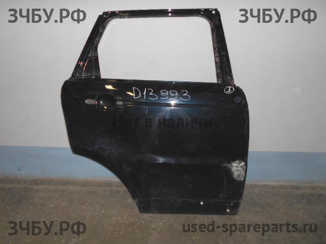 Land Rover Range Rover Sport 1 Дверь задняя правая