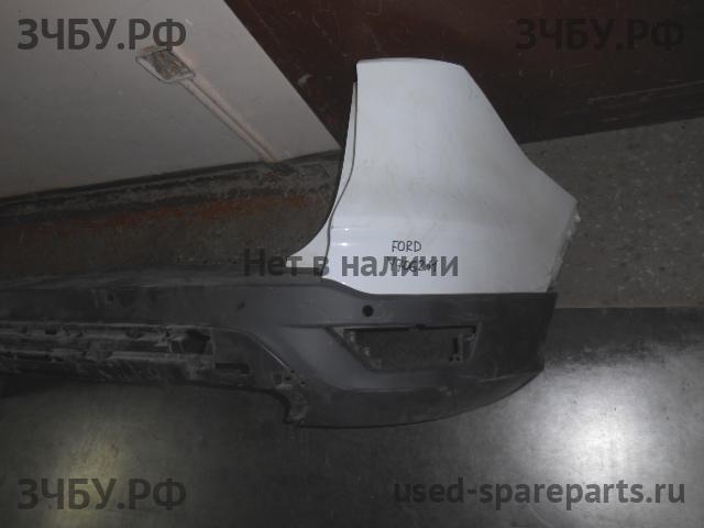 Ford Kuga 2 Бампер задний