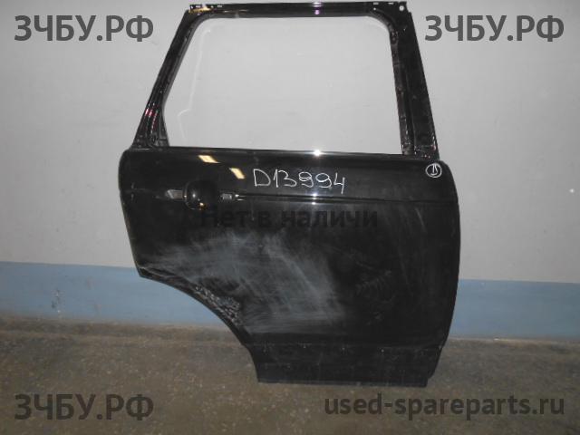 Land Rover Range Rover 4 Дверь задняя правая