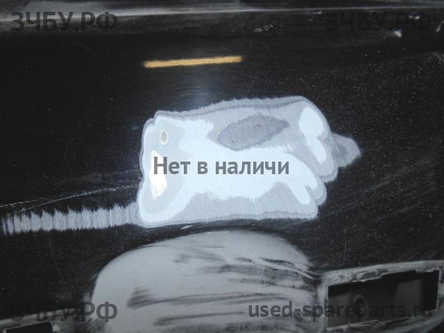 Ford Focus 2 (рестайлинг) Дверь задняя левая