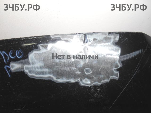 Ford Mondeo 4 Капот