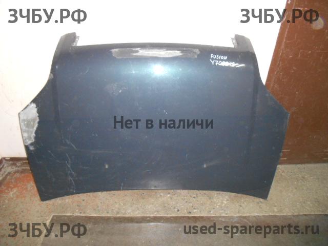Ford Fusion Капот