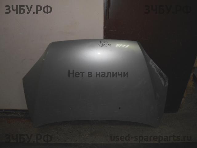 Ford Focus 2 Капот