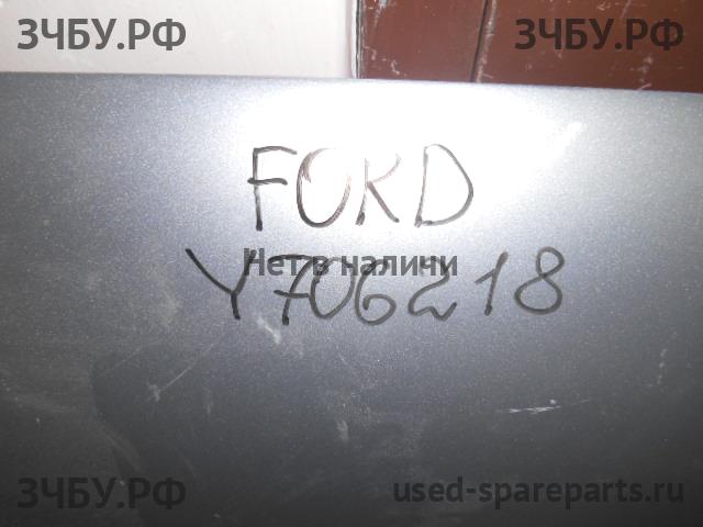 Ford Focus 2 Капот