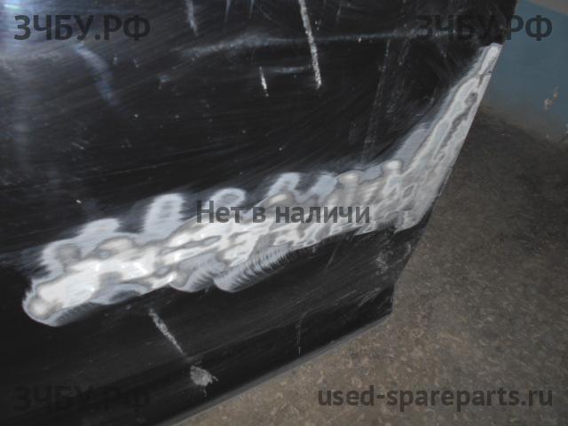 Jaguar XF 1 (X250) Дверь передняя левая