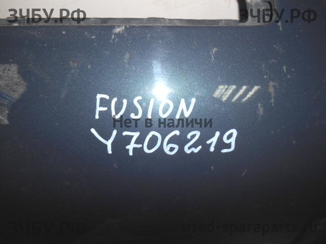 Ford Fusion Капот