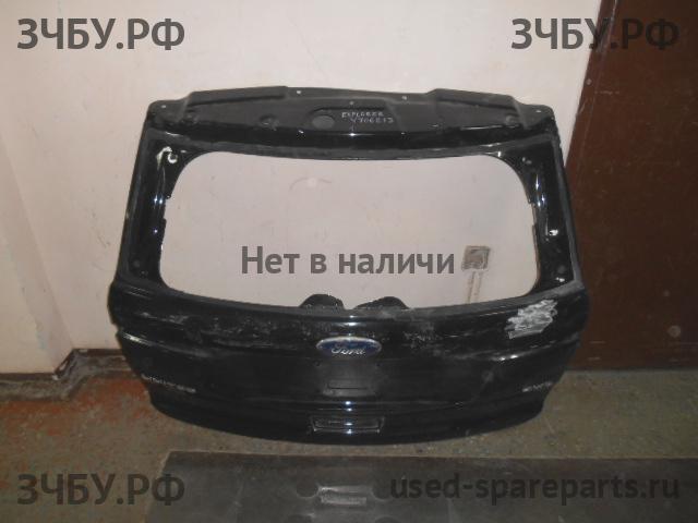 Ford Explorer 5 Дверь багажника