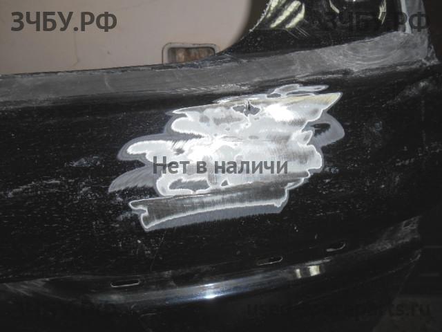 Ford Explorer 5 Дверь багажника