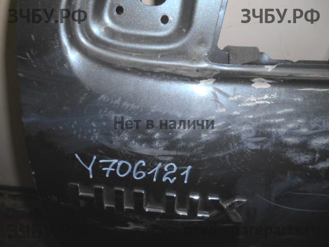 Toyota Hi Lux (3) Pick Up Дверь передняя левая