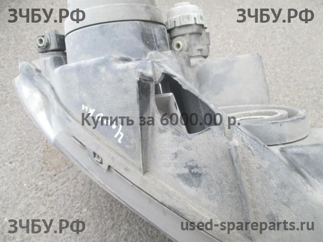 Jeep Grand Cherokee 4 Фара правая
