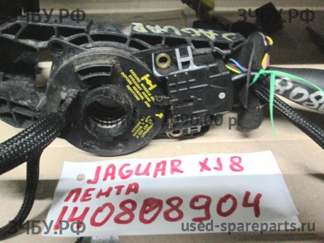 Jaguar XJ 2 (X308) Механизм подрулевой для SRS (ленточный)