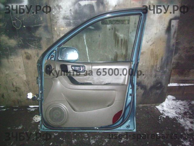 Hyundai Santa Fe 1 (SM) Дверь передняя правая