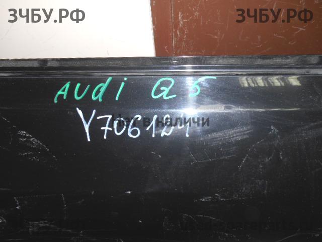Audi Q5 (1) [8R] Дверь задняя правая