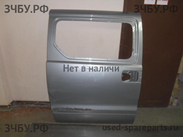 Hyundai Grand Starex Дверь сдвижная правая