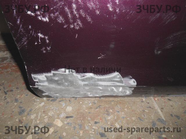 Mazda 3 [BK] Дверь передняя правая