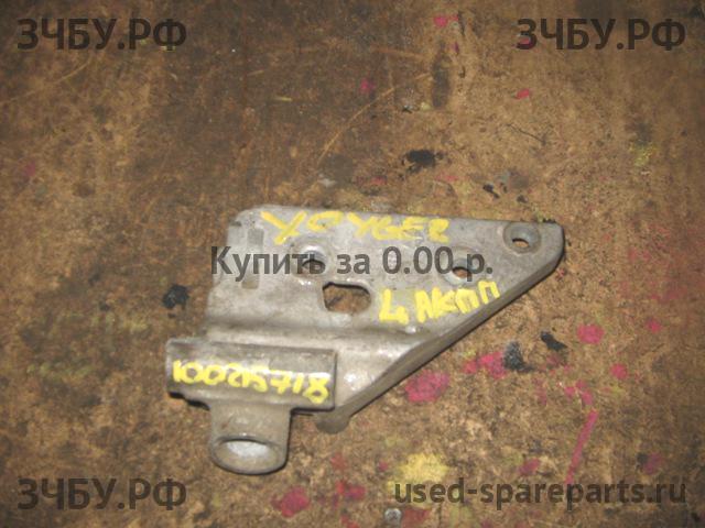 Chrysler Voyager/Caravan 4 Опора АКПП