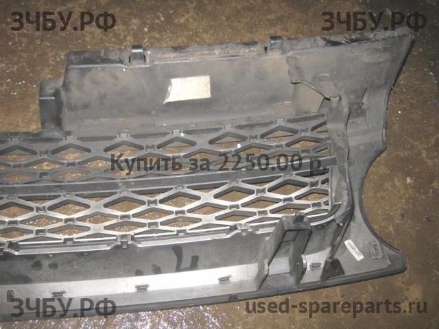 Land Rover Range Rover Sport 1 Решетка радиатора