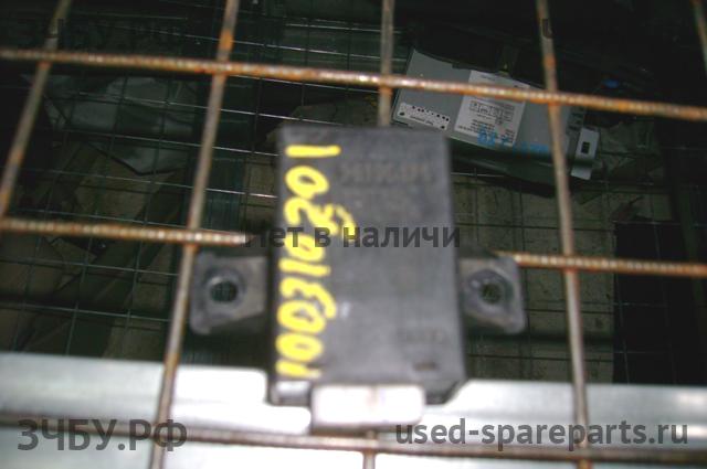 Chevrolet Aveo 1 (T200) Блок электронный