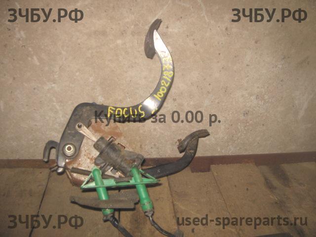 Ford Focus 1 Блок педалей