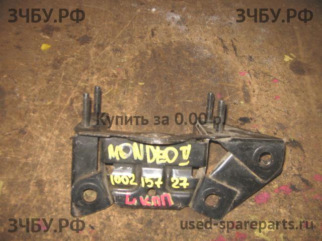 Ford Mondeo 2 Опора КПП