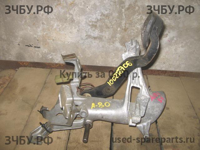 Audi 80/90 [B4] Блок педалей