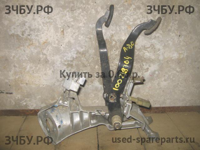 Audi 80/90 [B4] Блок педалей
